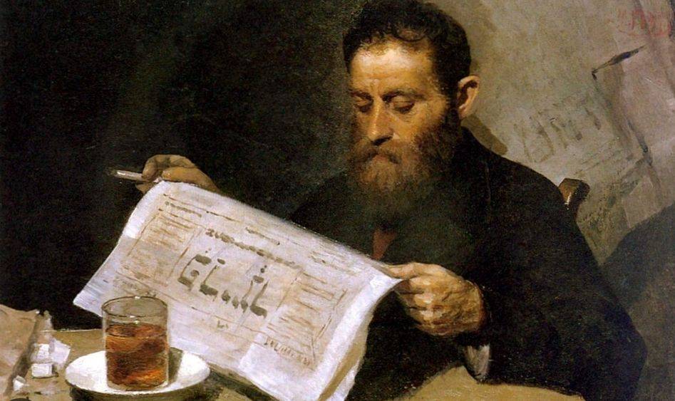 Nederlandse media etaleren hun eigen blinde vlek met brandbrief